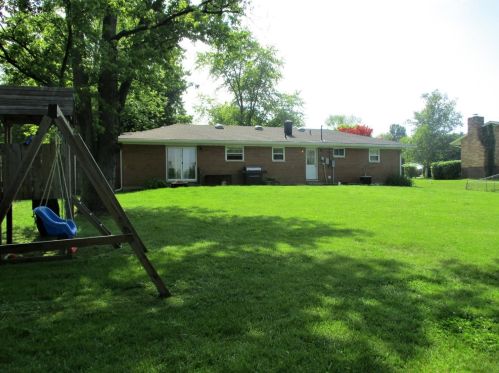 3777 Ruby Dr, Franklin, OH 45005-5021
