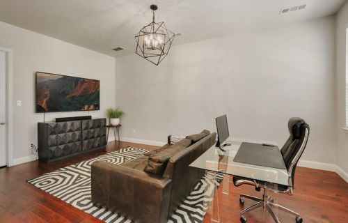 6411 Las Colinas Blvd, Irving TX 75039-5506 exterior