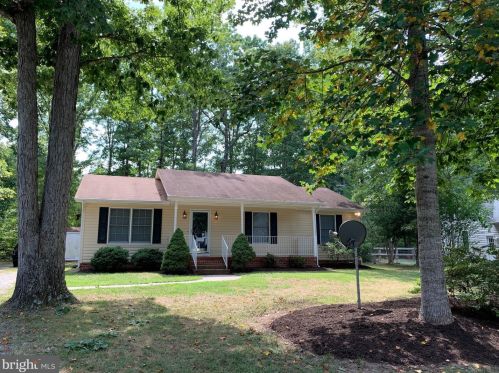 191 Land Or Dr, Ruther Glen, VA 22546-1074