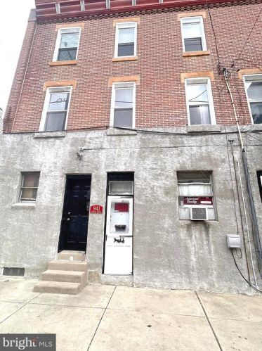 941 Mckean St, Philadelphia PA 19145-3034 exterior