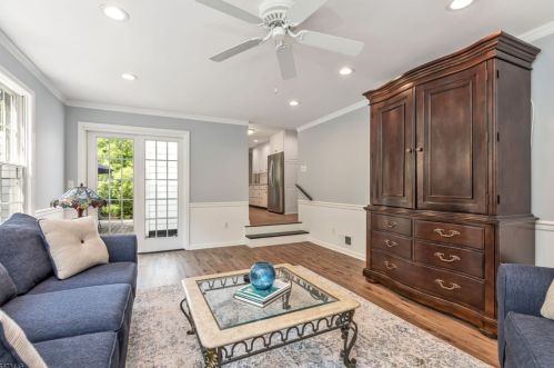 68 Balmoral Dr, Berkeley Heights NJ  07922-1355 exterior