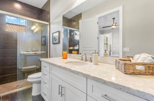 14517 Marsala Way, Naples FL  34109-3235 exterior