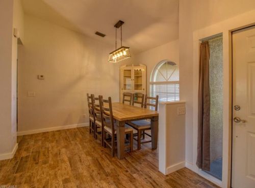 4535 Del Rio Ln, Bonita Springs FL 34134-7236 exterior