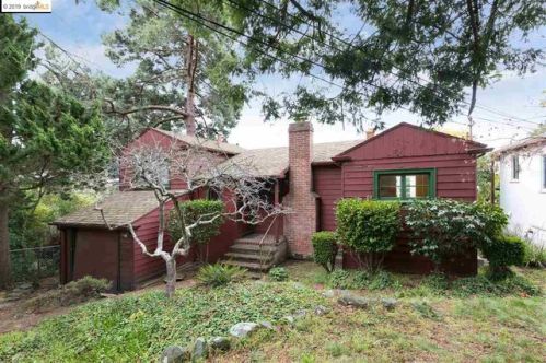 2949 Shasta Rd, Berkeley, CA 94708-2117