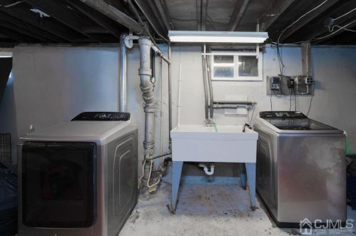 227 Rahway Ave, South Plainfield NJ  07080-3737 exterior