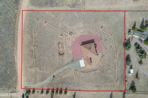505 Ben J Trl, Chino Valley, AZ 86323