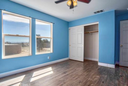 2718 Norberry St, Lancaster CA  93536-1418 exterior