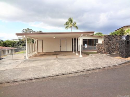 2218 Anapanapa St, Pearl City, HI 96782-1128
