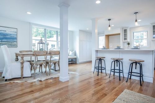 33 Pickering St, Danvers MA  01923-2017 exterior