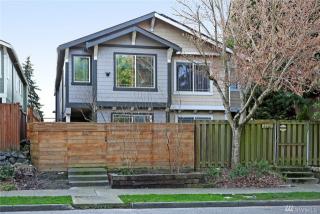 8439 Delridge Way, Seattle WA  98106-2266 exterior