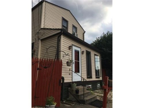 6518 Adelphia St, Pittsburgh, PA 15206-1050