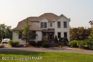 265 Kenny Dr, Stroudsburg, PA 18360-6632