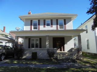 1508 N St, Buddha, IN 47421-3716