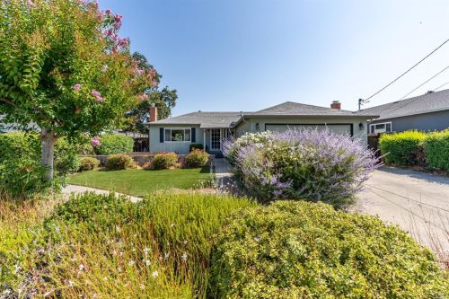 12 Ivy Ct, Yountville, CA 94599-1215