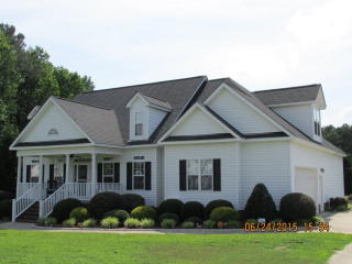 5852 Careylee Rd, Nashville, NC 27856-7856