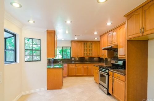 12878 Rimrock Ave, Chino Hills CA  91709-1001 exterior