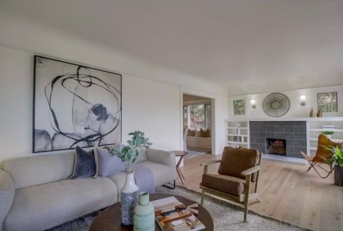 4421 Del Monte Ave, San Diego CA  92107-3607 exterior