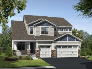 16105 53rd Pl, Minneapolis, MN 55446-1816
