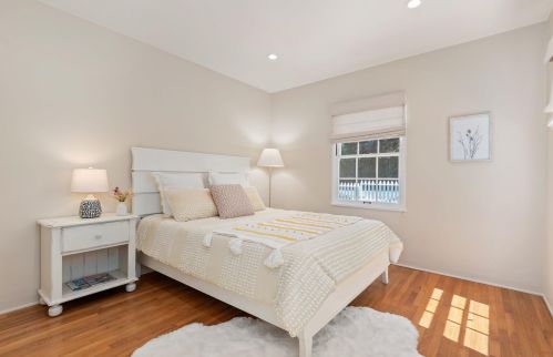3411 Chuparosa Dr, Santa Barbara CA  93105-2612 exterior