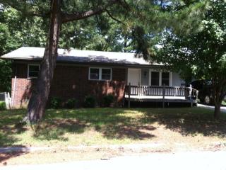 712 Pine St, Searcy, AR 72143-3602
