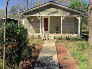1225 Cypress St, Trees LA  71082-2030 exterior