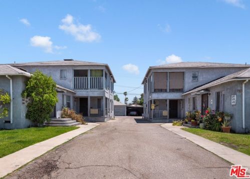 5752 Vineland Ave, North Hollywood, CA 91601-2030