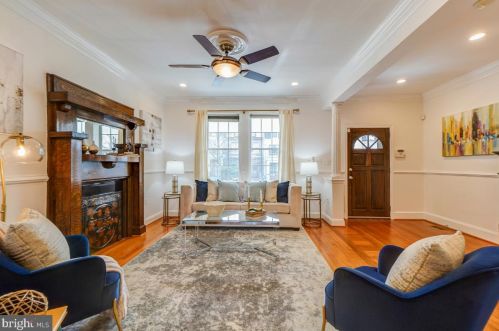 1111 Allison St, Washington DC 20017-2707 exterior