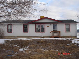895 7th St, Nunn, CO 80648-7002