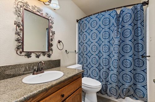 167 Northridge Dr, Grass Valley CA  95945-9717 exterior