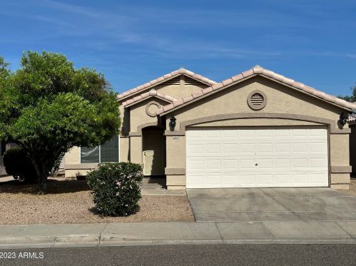 4205 107th Ln, Phoenix, AZ 85037-5737