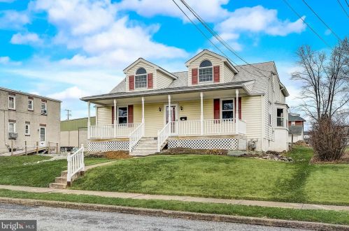 127 Adams Ave, Souderton, PA 18964-1805