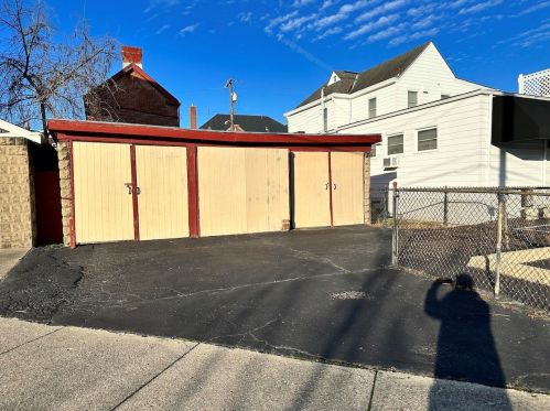 9 Southern Ave, Covington KY  41015-1491 exterior