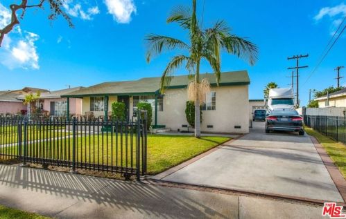 2309 Slater Ave, Compton, CA 90222-1816