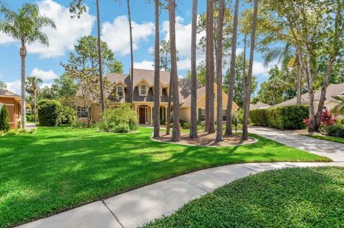 5228 Forest Edge Ct, Sanford, FL 32771-7160