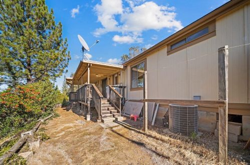 401 Powell Ridge Rd, Oroville CA  95966-8544 exterior