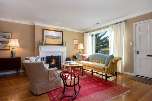 3048 Paseo Del Refugio, Santa Barbara, CA 93105-2809