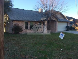 3503 Canterdury Dr, Killeen, TX 76549-3643