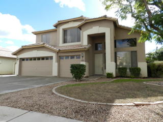1169 Tremaine Ave, Gilbert, AZ 85233-3732