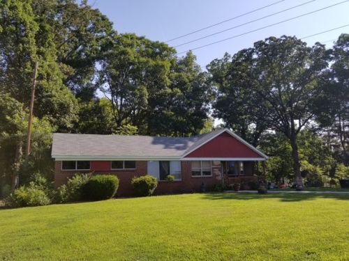 1217 Sunset Rd, Charlotte, NC 28216-9649