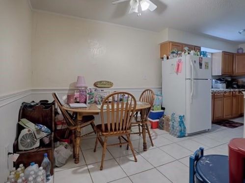 705 Maple Ave, Fruitland Park FL  34731-2102 exterior