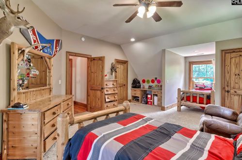223 Ware Rd, Iva SC  29655-8170 exterior