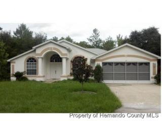 12 Cassia Ct, Homosassa, FL 34446-5320