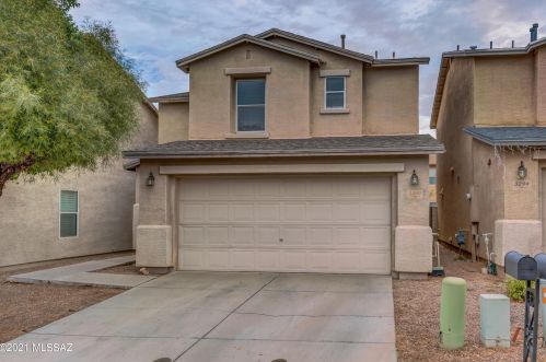 3300 Calle De Manzanillo, Tucson, AZ 85742-8215