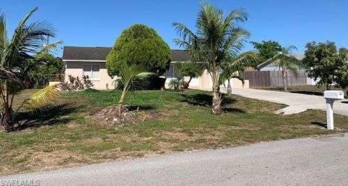 2355 55 St, Naples FL 34116-5519 exterior