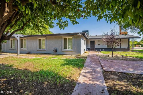 8143 Monterey Way, Scottsdale, AZ 85251-5866