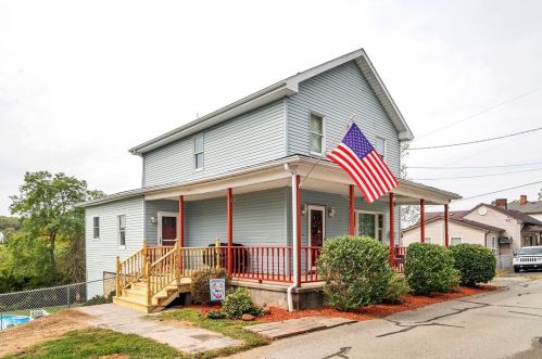 230 Vine St, Monongahela, PA 15063-2128