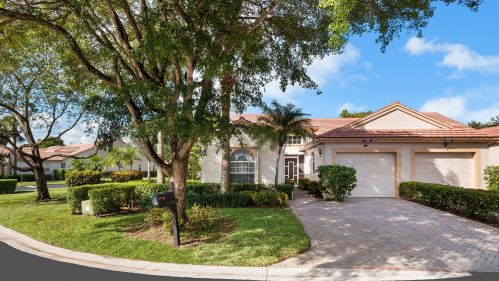 7707 Coral Lake Dr, Delray Beach, FL 33446-3350