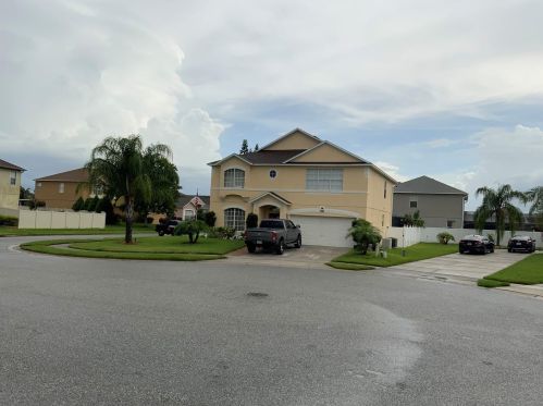 12118 Kendra Ct, Orlando, FL 32824-5717