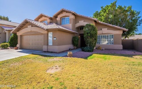 5625 Blackhawk Dr, Glendale, AZ 85308-9111