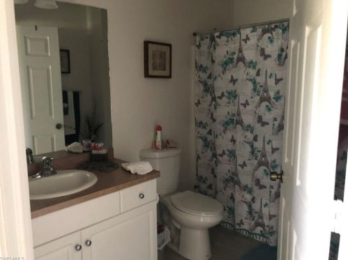 1209 Damen St, Lehigh Acres FL 33974-4792 exterior